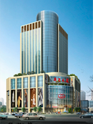素质拓展训练展示